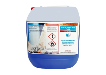 Jefo Glashelder Plus 10 Liter W B 1