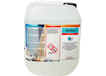 Jefo Uniquat 10 Liter W3