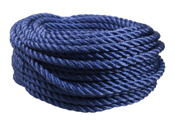 Touw Kapa Marina Blauw HR