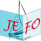 logo jefo footer