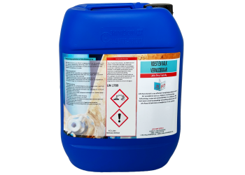Jefo Roest en Kalk 10 LIter W