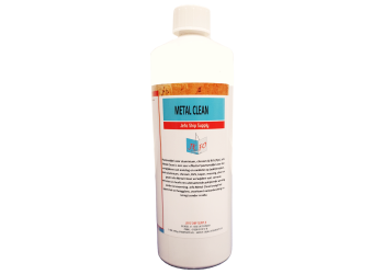 Jefo Metal Clean W B1